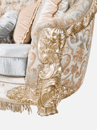 Sofa S - 01 - RITONG HOME Furnishing