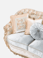 Sofa S - 01 - RITONG HOME Furnishing