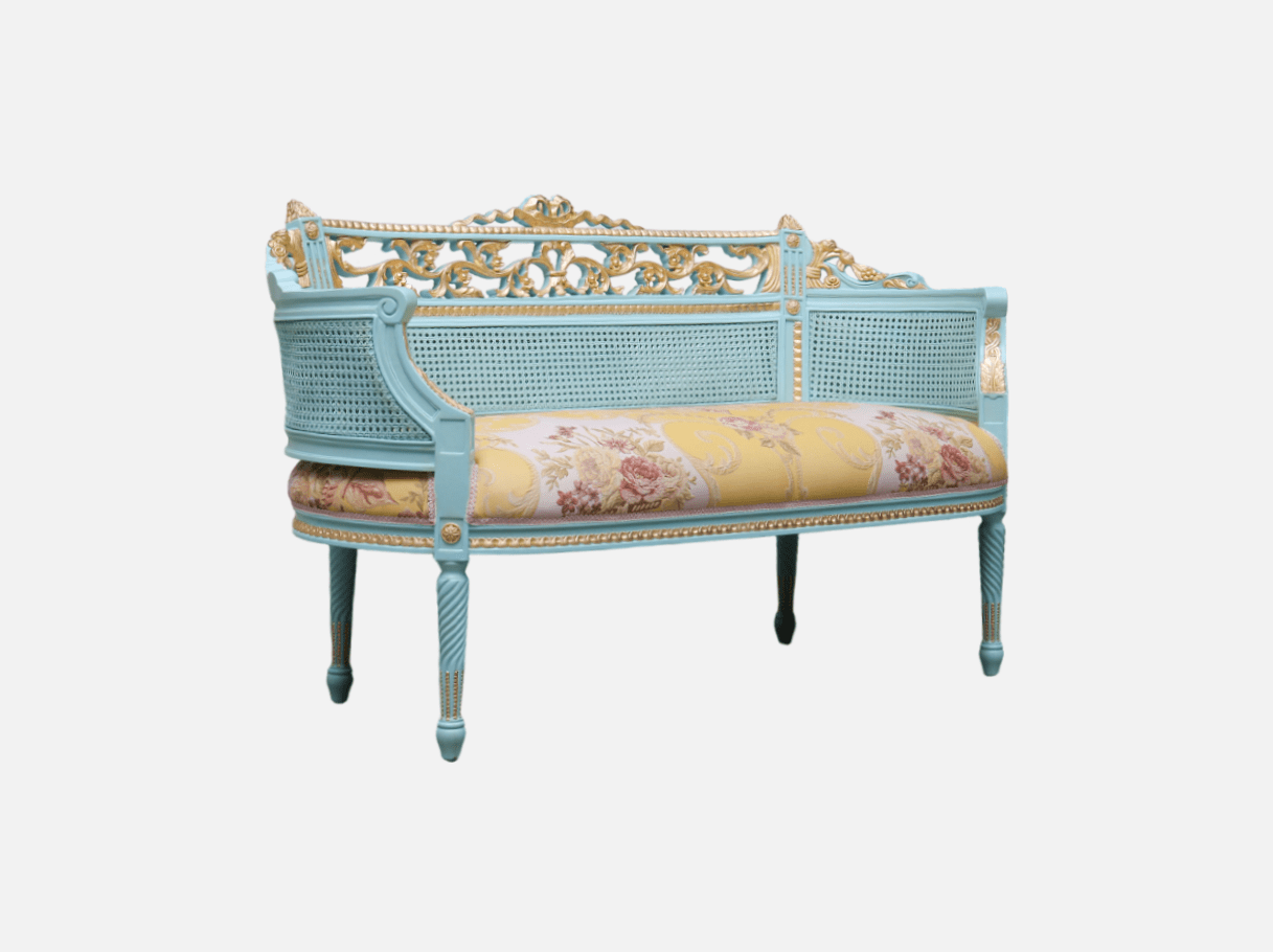 Sofa S - 018 - RITONG HOME Furnishing