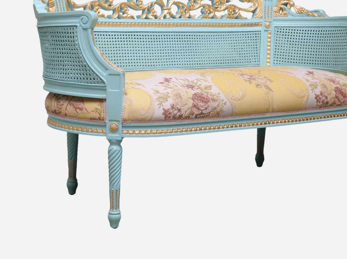 Sofa S - 018 - RITONG HOME Furnishing